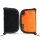 Viperade VE20-Orange Organizer 500D Oxford Gewebe EDC Pouch mit Klett Area