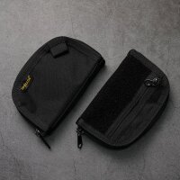 Viperade VE21-Black Organizer 500D Oxford Gewebe EDC...