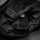 Viperade VE21-Black Organizer 500D Oxford Gewebe EDC Pouch mit Klett Area