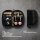 Viperade VE21-Black Camo Organizer 500D Oxford Gewebe EDC Pouch mit Klett Area