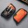 Viperade VE22-Orange Organizer 500D Oxford Gewebe EDC Pouch mit Klett Area