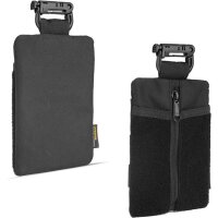 Viperade VE24-Black Organizer 500D Polyester EDC Pouch...