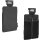 Viperade VE24-Black Organizer 500D Polyester EDC Pouch mit Klett Area