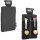 Viperade VE24-Black Organizer 500D Polyester EDC Pouch mit Klett Area