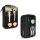 Viperade VE26-Black Organizer 500D Polyester EDC Pouch mit Klett Area