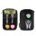 Viperade VE26-Black Organizer 500D Polyester EDC Pouch mit Klett Area