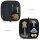 Viperade VE19 Black Organizer 500D Oxford Gewebe EDC Pouch mit Klett Area