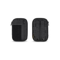Viperade VE30-Black Organizer 500D Nylon Gewebe EDC Tool...