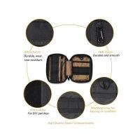 Viperade VE30-Black Organizer 500D Nylon Gewebe EDC Tool...
