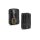 Viperade VE30-Black Organizer 500D Nylon Gewebe EDC Tool Pouch mit Klett Area
