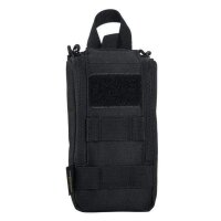Viperade FB1-Black Radio Case Waist Bag 500D Oxford...