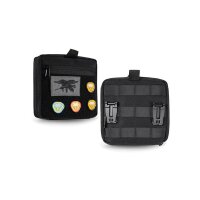 Viperade CHP1-Black MOLLE Werkzeugtasche und EDC Pouch