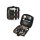 Viperade CHP2-Black MOLLE Werkzeugtasche und EDC Pouch