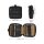 Viperade CHP2-Black MOLLE Werkzeugtasche und EDC Pouch