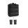 Viperade CHP2-Black MOLLE Werkzeugtasche und EDC Pouch
