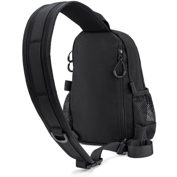 Viperade CHS1 Lighweight Sling Bag EDC Rucksack Cross Bag