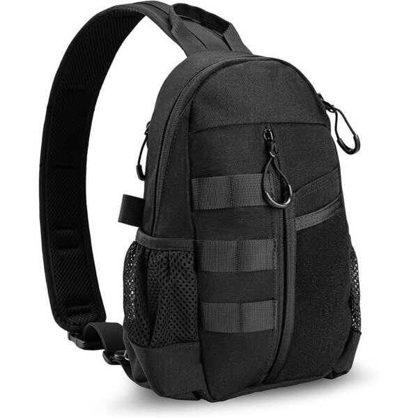 Viperade CHS1 Lighweight Sling Bag EDC Rucksack Cross Bag