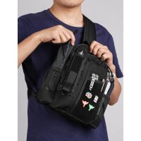 Viperade CHS1 Lighweight Sling Bag EDC Rucksack Cross Bag
