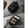 Viperade MOLLE Connection Buckle Set aus 10 Stück Kunststoff Clips für Schlaufen