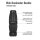 Viperade MOLLE Connection Buckle Set aus 10 Stück Kunststoff Clips für Schlaufen