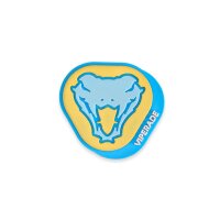 Viperade Patches f&uuml;r Klett Oberfl&auml;chen 4 Farben...