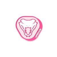 Viperade Patches f&uuml;r Klett Oberfl&auml;chen 4 Farben...