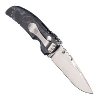 Hogue EX-01 3.5 G-Mascus Black 154CM Stahl G10 Griff