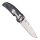 Hogue EX-01 3.5 G-Mascus Black 154CM Stahl G10 Griff
