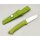 SanRenmu Poised S708-3 Fruit Green Fahrtenmesser