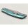 SanRenmu Messer 7315-TG Slipjoint Frozen Mint Damast Titangriff