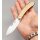 SanRenmu Messer 7315-TW Slipjoint Golden Sahara Damast Titangriff