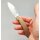 SanRenmu Messer 7315-TW Slipjoint Golden Sahara Damast Titangriff
