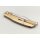 SanRenmu Messer 7315-TW Slipjoint Golden Sahara Damast Titangriff