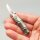 SanRenMu 6328-TG TC4 Neck Knife Slipjoint mit VG-10 Klinge