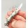 SanRenMu 6328-TG TC4 Neck Knife Slipjoint mit VG-10 Klinge