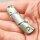 SanRenMu 6328-TG TC4 Neck Knife Slipjoint mit VG-10 Klinge