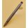 SanRenmu Tactical Pen aus Titan mit Bajonettverschlusss