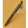 SanRenmu Tactical Pen aus Titan mit Bajonettverschlusss Blue Clip