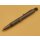 SanRenmu Tactical Pen aus Titan mit Bajonettverschlusss Gold Clip