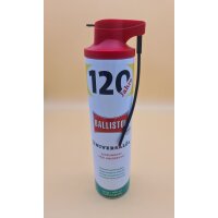 Ballistol Sonderedition 520 ml Varioflex Spray