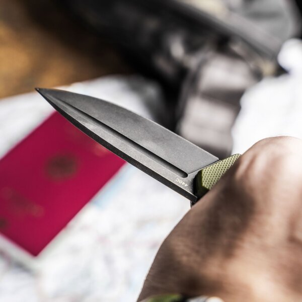 Böker Plus Worldwide 2.0 Slipjoint Taschenmesser 01BO798