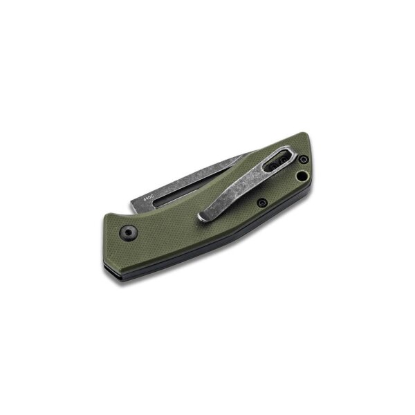Böker Plus Worldwide 2.0 Slipjoint Taschenmesser 01BO798