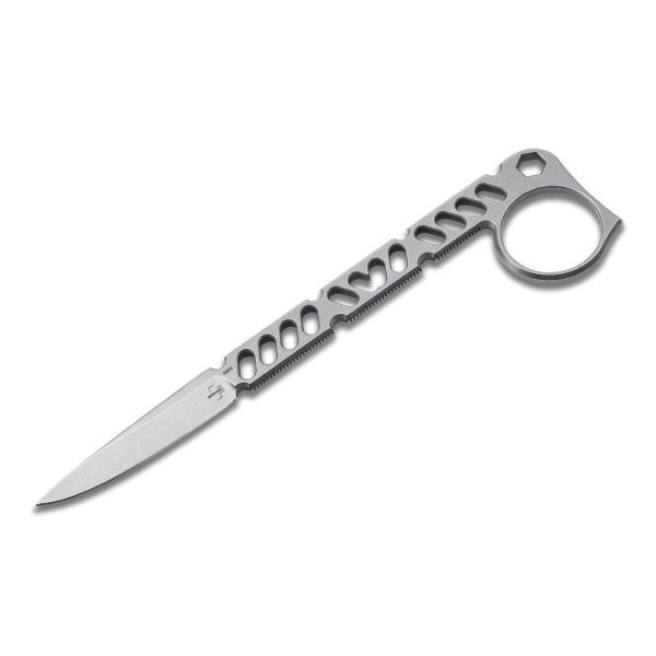 Böker Plus Sigurd Tactical Fixed Blade mit Kydexscheide 42a Konform 02BO098