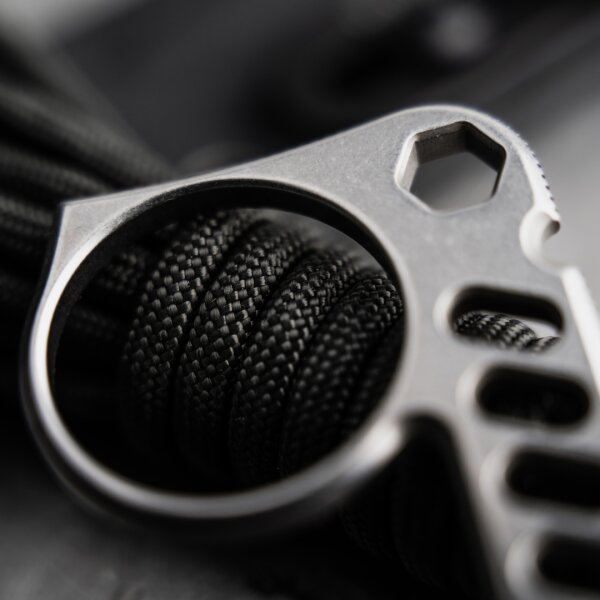 Böker Plus Sigurd Tactical Fixed Blade mit Kydexscheide 42a Konform 02BO098