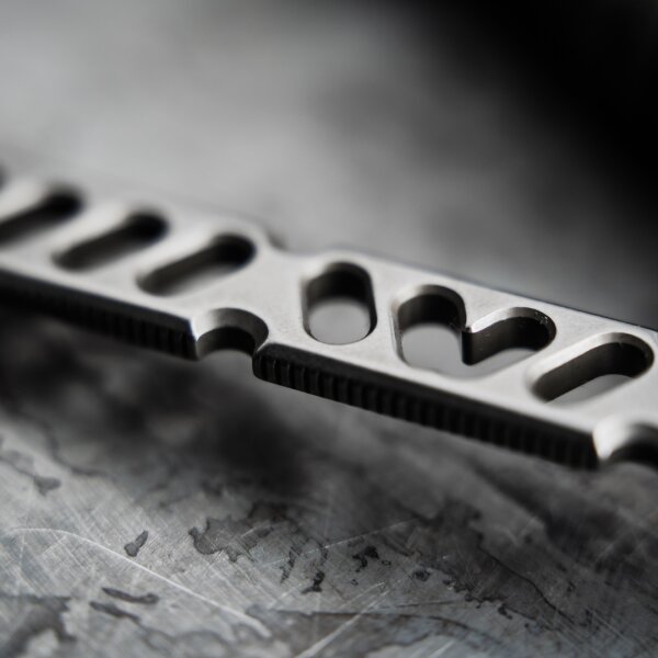 Böker Plus Sigurd Tactical Fixed Blade mit Kydexscheide 42a Konform 02BO098