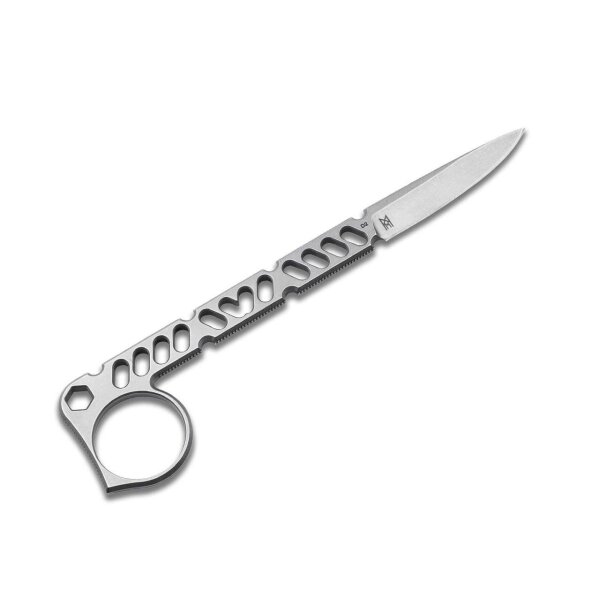 Böker Plus Sigurd Tactical Fixed Blade mit Kydexscheide 42a Konform 02BO098