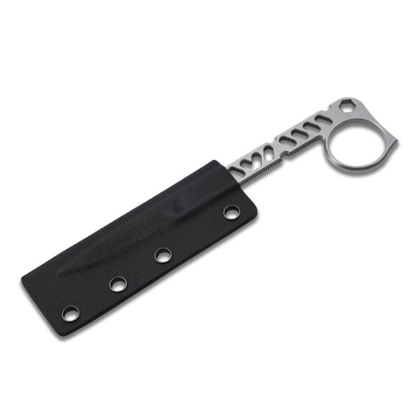 Böker Plus Sigurd Tactical Fixed Blade mit Kydexscheide 42a Konform 02BO098
