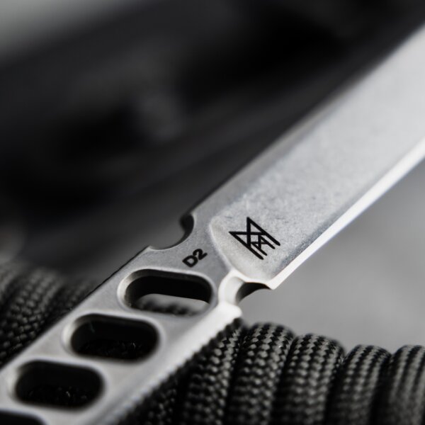 Böker Plus Sigurd Tactical Fixed Blade mit Kydexscheide 42a Konform 02BO098