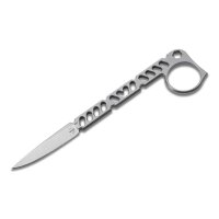 B&ouml;ker Plus Sigurd Tactical Fixed Blade mit...