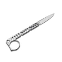 Böker Plus Sigurd Tactical Fixed Blade mit...